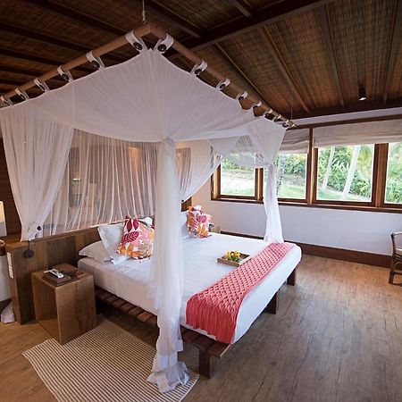 Txai Resort Itacaré Εξωτερικό φωτογραφία