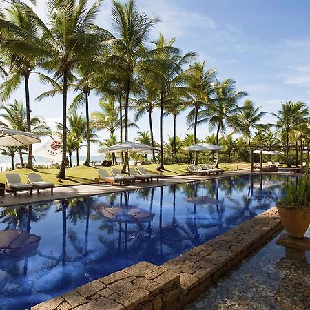 Txai Resort Itacaré Εξωτερικό φωτογραφία