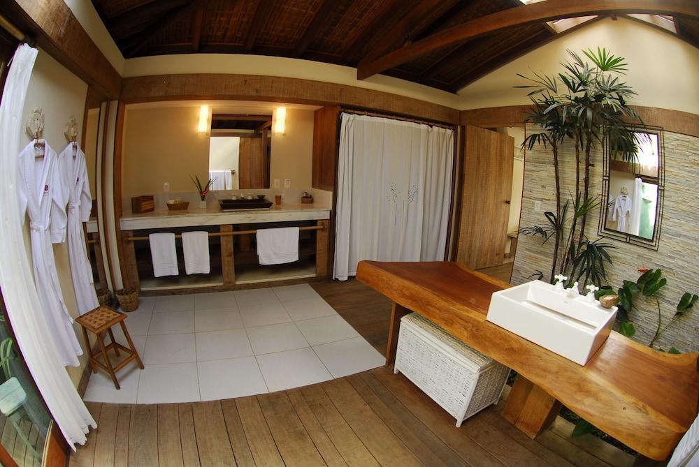Txai Resort Itacaré Εξωτερικό φωτογραφία