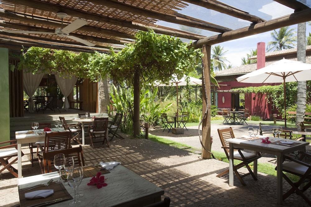 Txai Resort Itacaré Εξωτερικό φωτογραφία