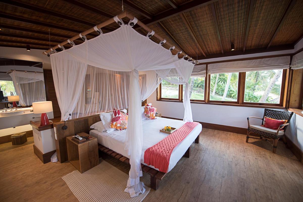 Txai Resort Itacaré Εξωτερικό φωτογραφία