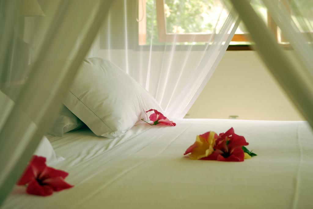 Txai Resort Itacaré Εξωτερικό φωτογραφία