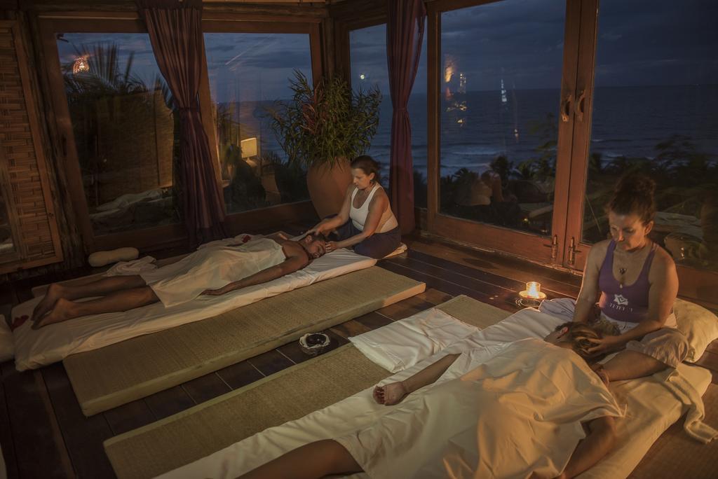 Txai Resort Itacaré Εξωτερικό φωτογραφία