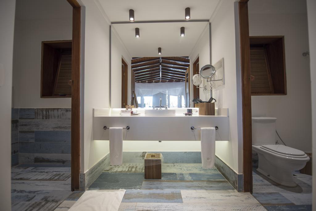Txai Resort Itacaré Εξωτερικό φωτογραφία