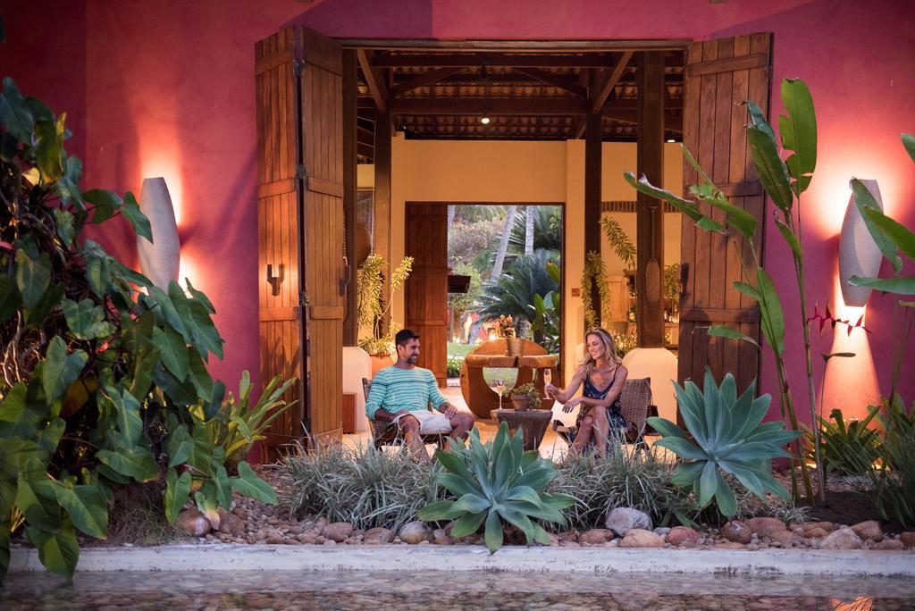 Txai Resort Itacaré Εξωτερικό φωτογραφία