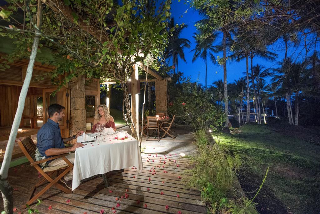 Txai Resort Itacaré Εξωτερικό φωτογραφία