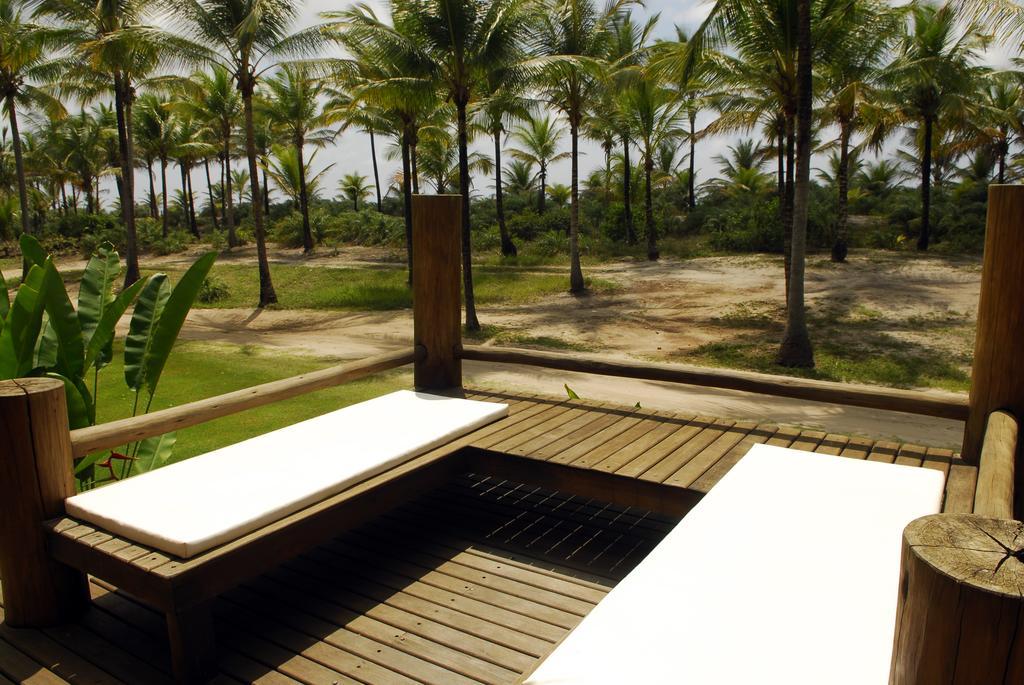 Txai Resort Itacaré Εξωτερικό φωτογραφία