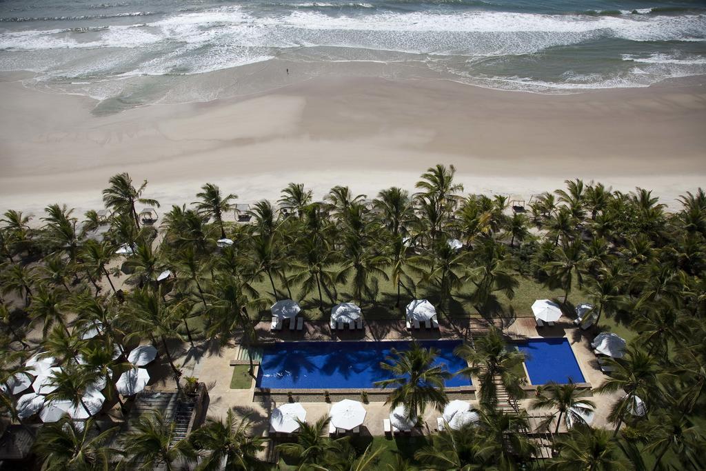 Txai Resort Itacaré Εξωτερικό φωτογραφία