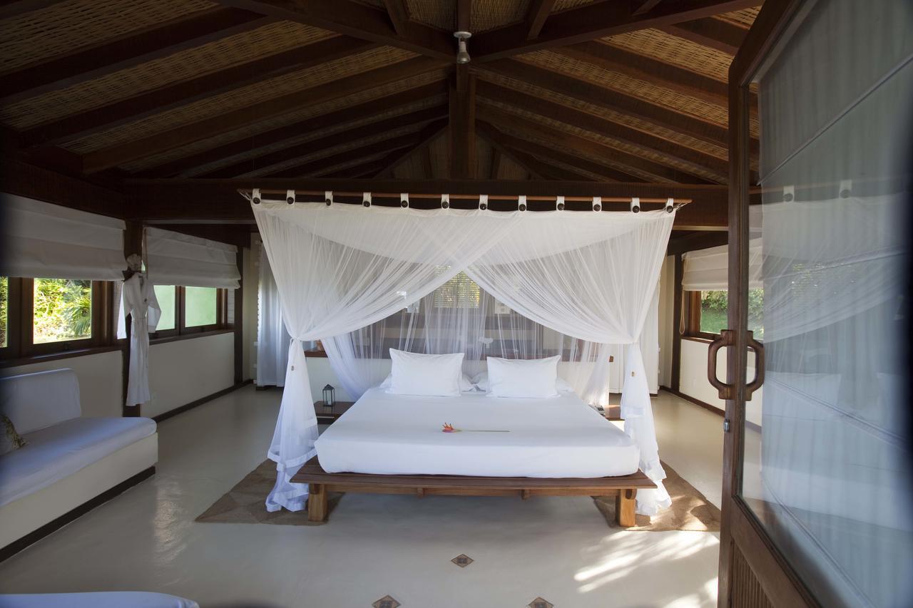 Txai Resort Itacaré Εξωτερικό φωτογραφία