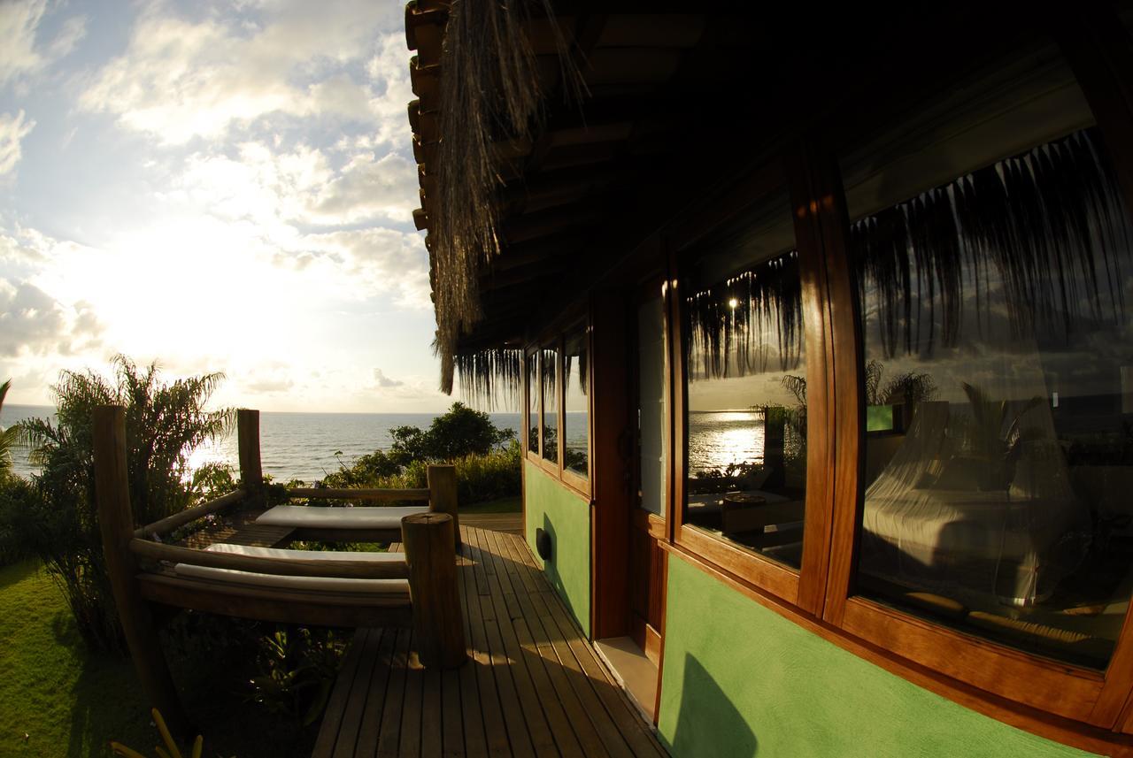Txai Resort Itacaré Εξωτερικό φωτογραφία