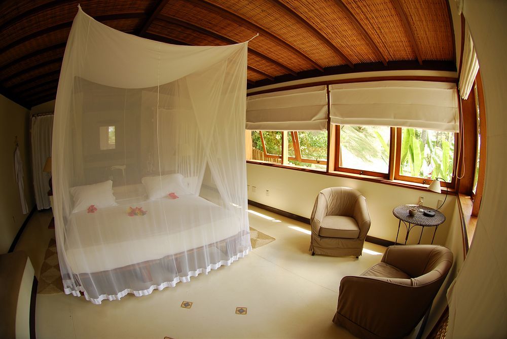 Txai Resort Itacaré Εξωτερικό φωτογραφία