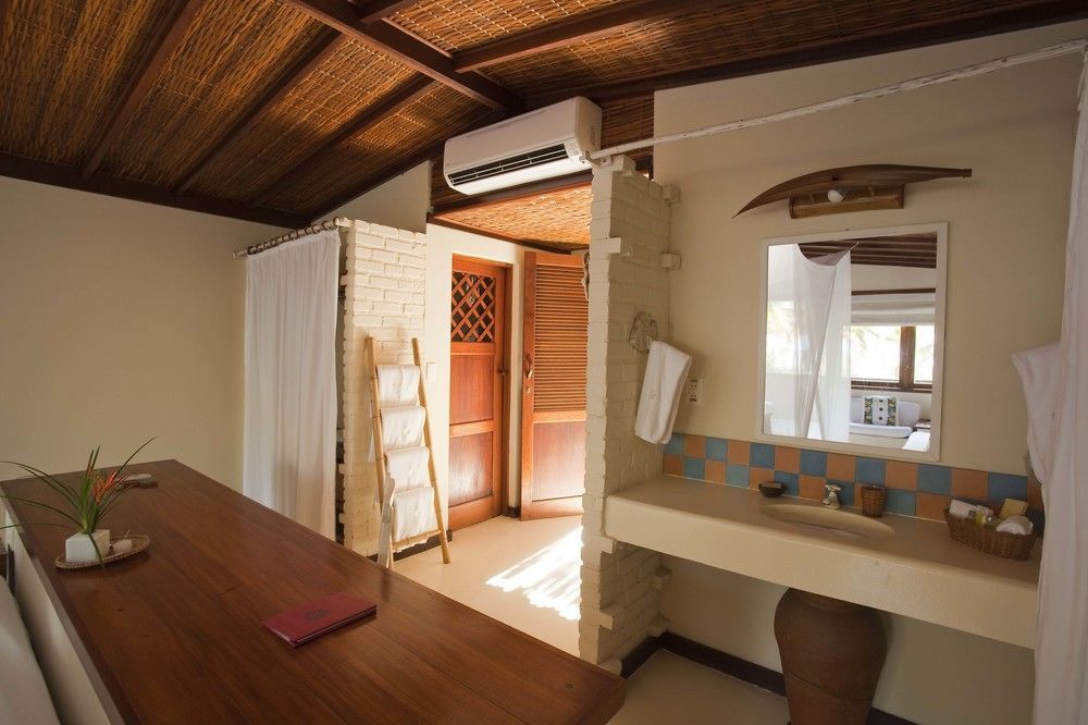 Txai Resort Itacaré Εξωτερικό φωτογραφία