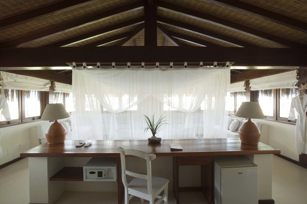 Txai Resort Itacaré Εξωτερικό φωτογραφία