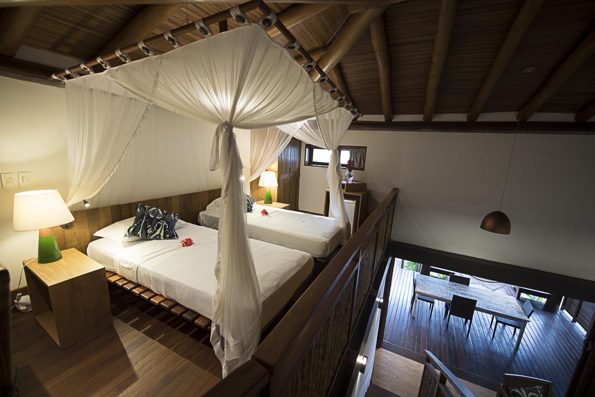 Txai Resort Itacaré Εξωτερικό φωτογραφία