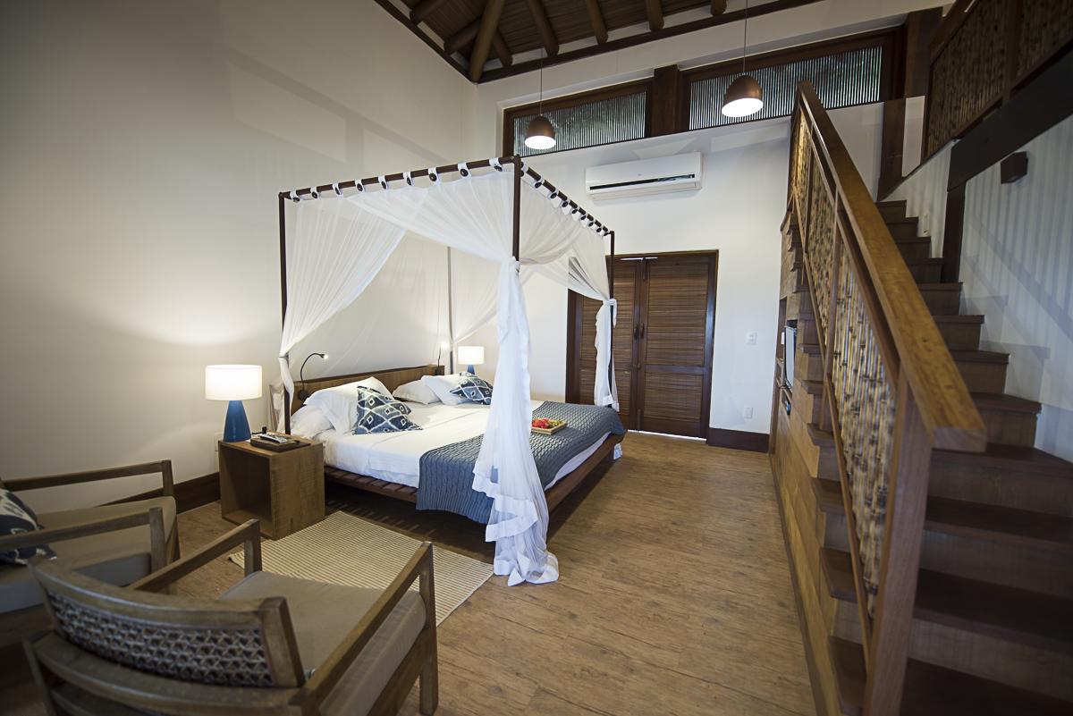 Txai Resort Itacaré Εξωτερικό φωτογραφία