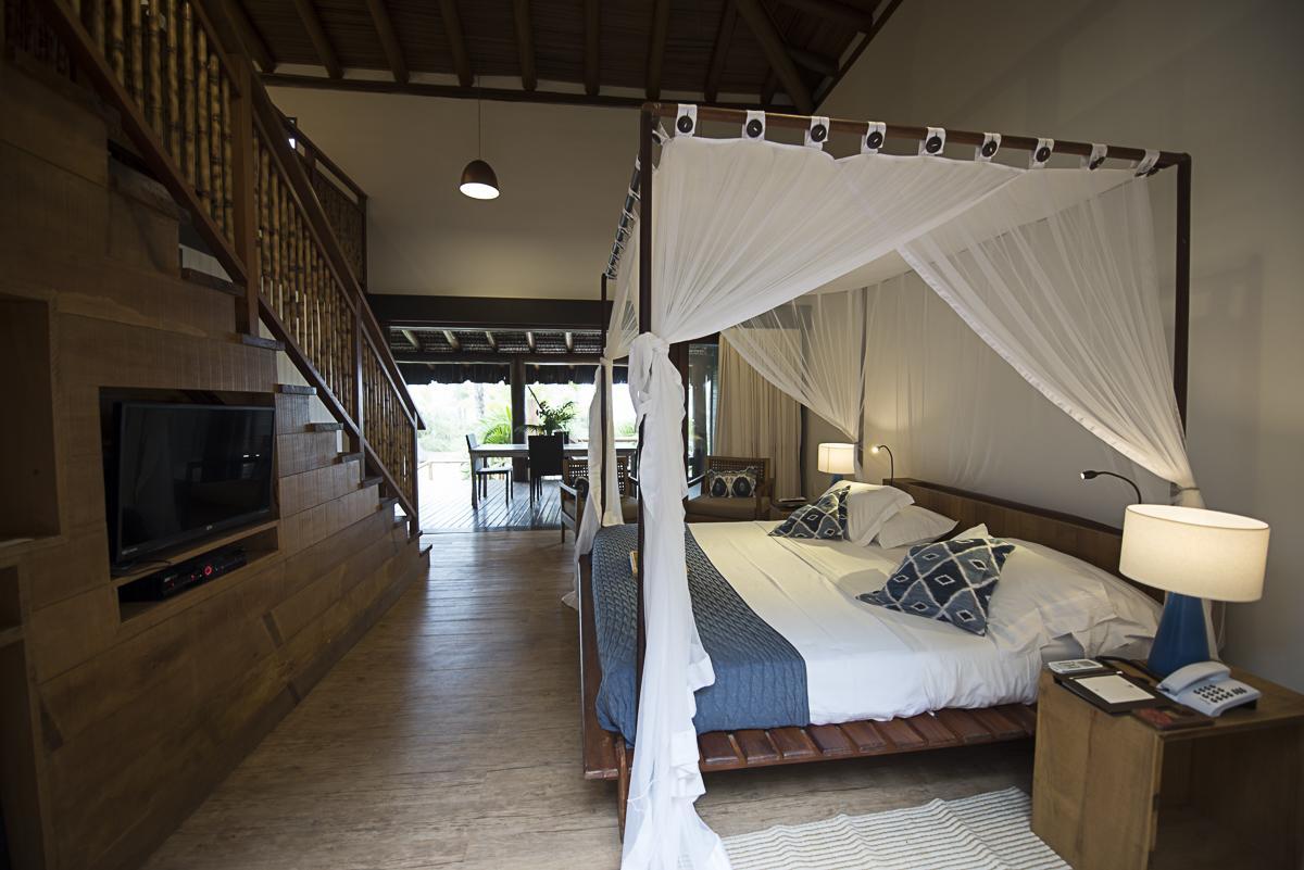 Txai Resort Itacaré Εξωτερικό φωτογραφία