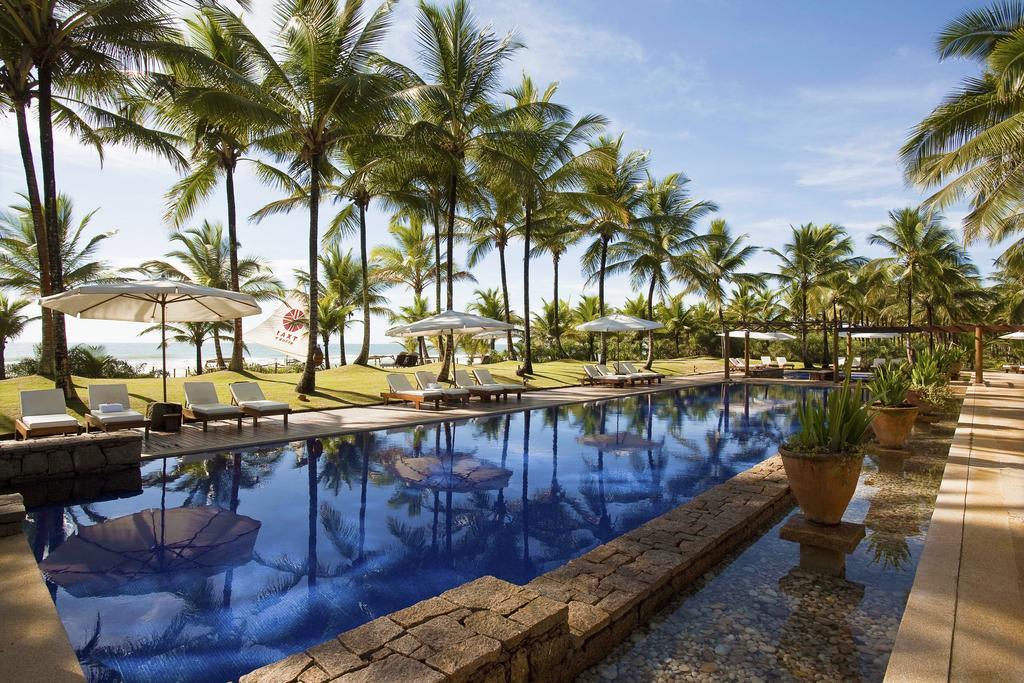 Txai Resort Itacaré Εξωτερικό φωτογραφία