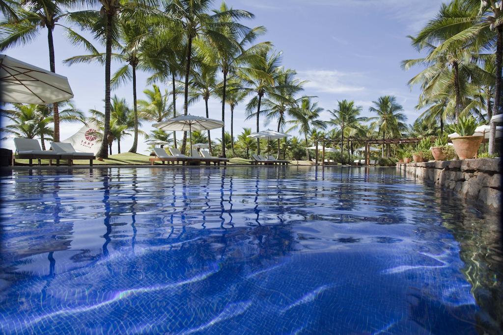 Txai Resort Itacaré Εξωτερικό φωτογραφία