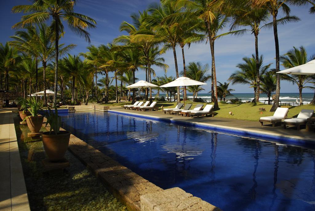 Txai Resort Itacaré Εξωτερικό φωτογραφία