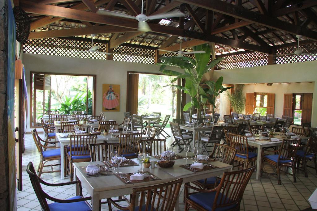 Txai Resort Itacaré Εξωτερικό φωτογραφία