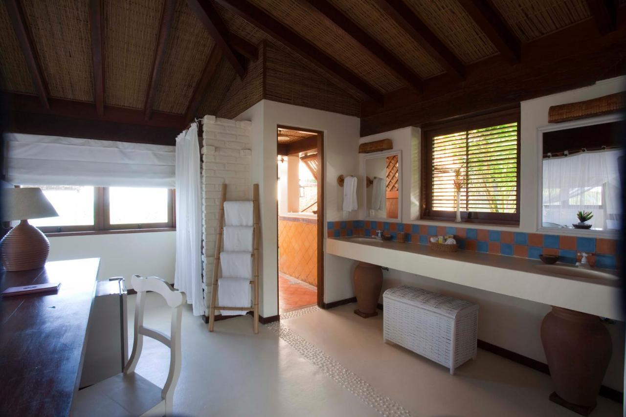 Txai Resort Itacaré Εξωτερικό φωτογραφία