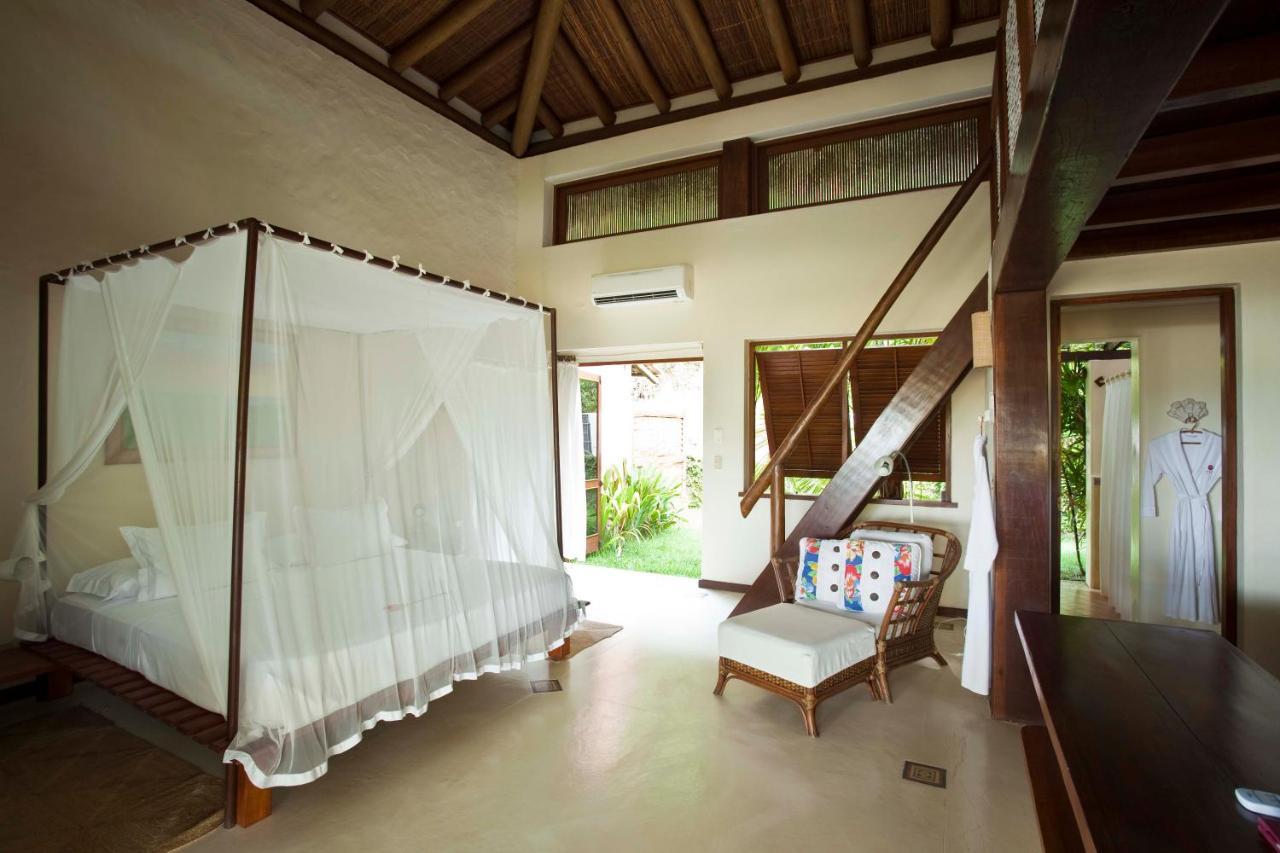 Txai Resort Itacaré Εξωτερικό φωτογραφία